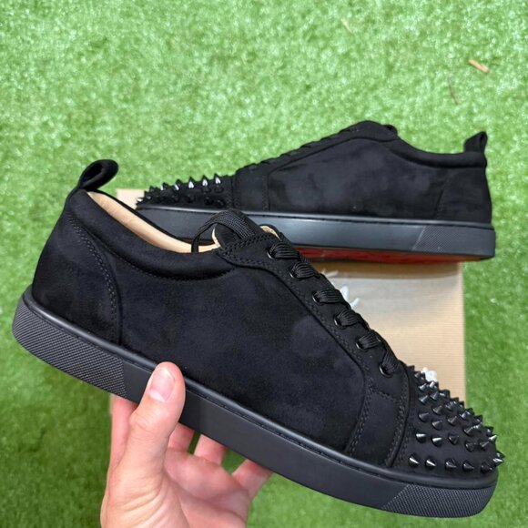 Christian Louboutin Men's Trainers - Picture 1 of 5